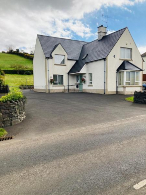 Cloneymore House